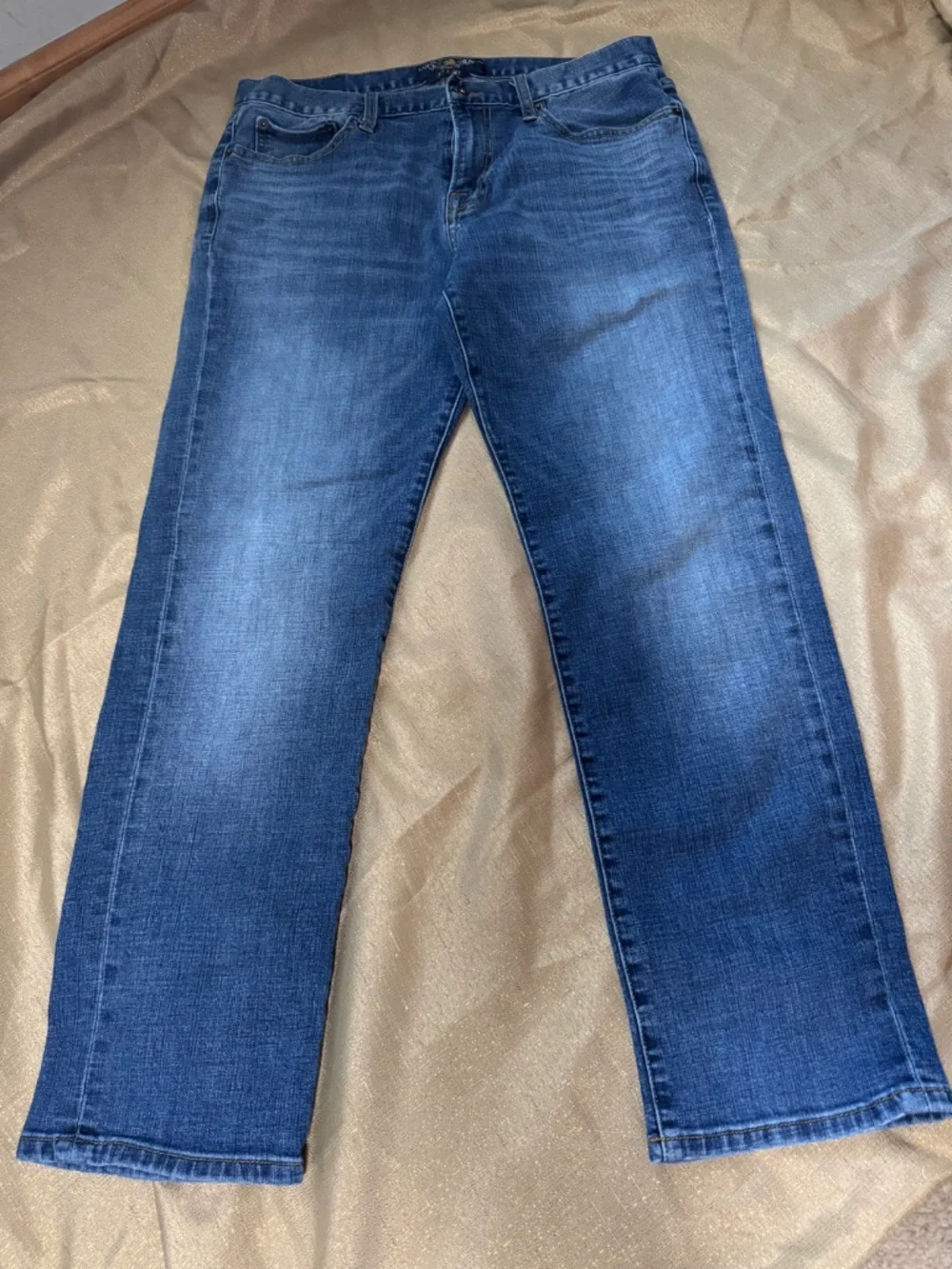 Men’s Lucky Brand jeans